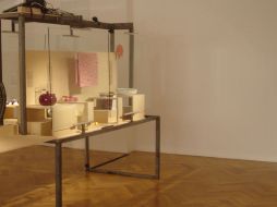 También se prepararán exposiciones temáticas especiales. ESPECIAL  /