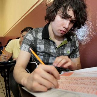 Promete director mejores resultados de ENLACE entre prepas de la UdeG