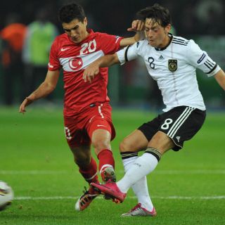 Malas noticias para los teutones