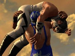 El nuevo juego será distribuido en EU, México y otros paises latinoamericanos. ESPECIAL  /