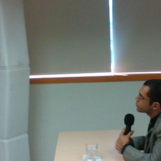 Presenta UdeG sistema de captación de agua de lluvia