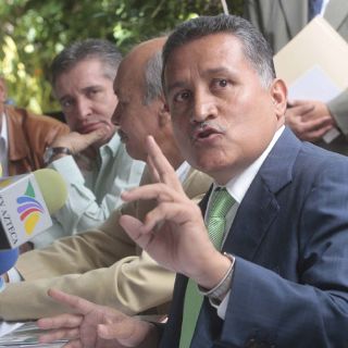 Al Gobierno Federal le falta inteligencia para combatir delincuencia: Arturo Zamora