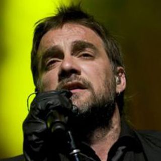 Vicentico lanza su cuarta placa como solista