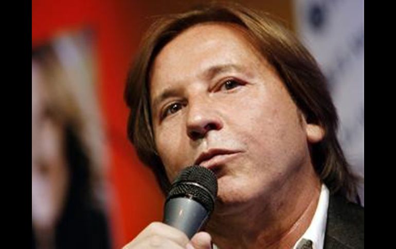 Mencionó que fue un verdadero milagro que los hubieran encontrado con vida. ESPECIAL  /