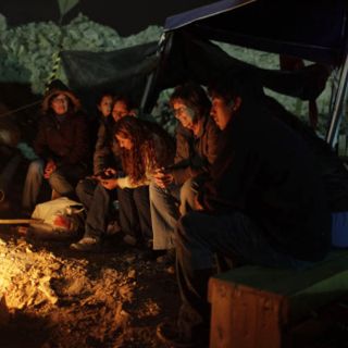 Cuatro mineros encabezarán rescate, seguidos de 10 frágiles y los fuertes