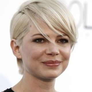 Michelle Williams será Marilyn Monroe