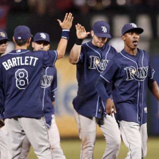 Tampa Bay sigue con vida