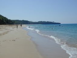 La inseguridad en el país comienza a afectar al sector turístico. ESPECIAL  /