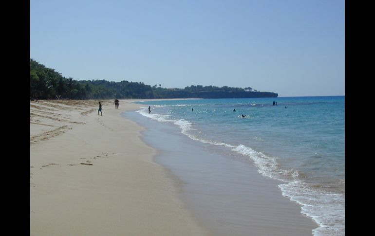 La inseguridad en el país comienza a afectar al sector turístico. ESPECIAL  /