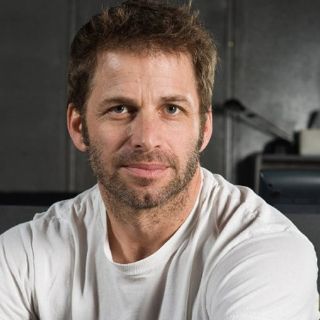 Zack Snyder explota su versatilidad