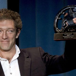 Reconocen a Vincent Cassel en España