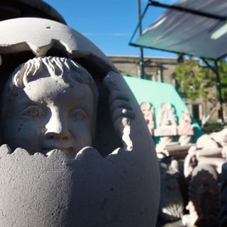 Comienzan a picar piedra