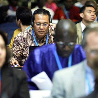 Urgen cambios en la constitución de la UIT