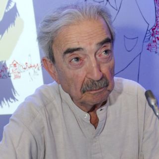 Juan Gelman considera que la creación es irracional
