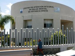 Piden garantizar la prestación de una atención integral a los menores con tentativa de suicidio (en la foto, Caisame). A. GARCÍA  /