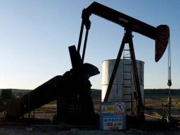 La demanda mundial crecerá un millón de barriles diarios al igual que en el 2010. ARCHIVO  /