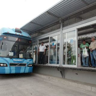 El BRT es viable en Alcalde: Planeación de Guadalajara