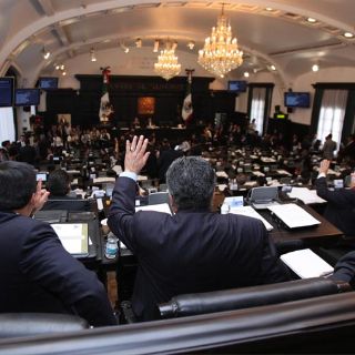 Prepara PRI cambios al Presupuesto 2011