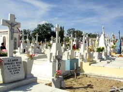 Los trabajos consisten en remozamiento, pintura, mantenimiento de áreas verdes, levantamiento de desechos sólidos. ARCHIVO  /