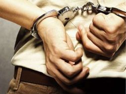 Fueron capturadas siete personas durante allanamientos en las ciudades de Barranquilla y San Andrés Isla. ARCHIVO  /