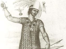 Nezahualcóyotl fue un hombre sabio, instruido, que expidió más de 80 leyes para garantizar la lealtad al Estado. ESPECIAL  /