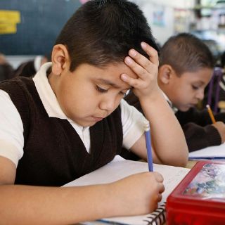 Padecen 50 mil niños de la ZMG Trastorno de Déficit de Atención