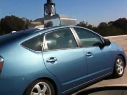 En el blog explican que más de 1,2 millones de personas fallecen en accidentes de tráfico. ESPECIAL  /