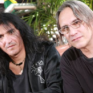 Los Enanitos Verdes regresan a México