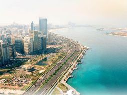 La empresa también canceló su plan original de proveer de electricidad a la ciudad con la energía generada en el lugar.VISITADUDHAID.AE  /