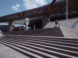 El próximo 27 de octubre se celebrará su novena edición en el Auditorio Nacional. E. ESPARZA  /