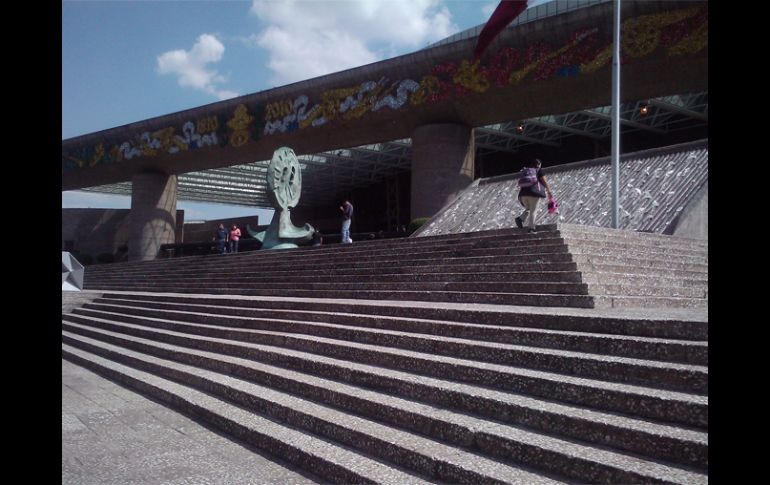 El próximo 27 de octubre se celebrará su novena edición en el Auditorio Nacional. E. ESPARZA  /