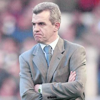 Osasuna descarta a Javier Aguirre como nuevo técnico