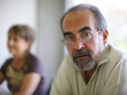 El doctor Raúl Fuentes Navarro, es profesor-investigador numerario del departamento de Estudios Socioculturales del ITESO. ESPECIAL  /