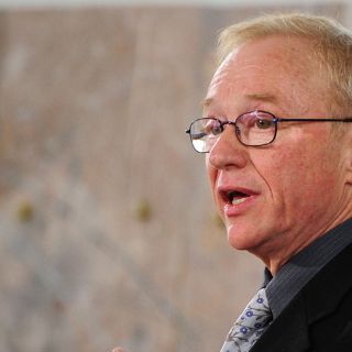 La Feria del Libro cierra con Premio a David Grossman