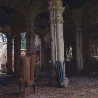 Conservación de patrimonio cultural requiere de reglamentos