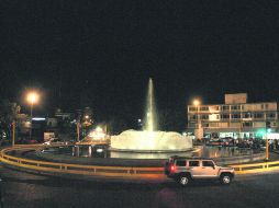 Para la puesta en marcha de estas 71 fuentes, se invierten más de siete millones de pesos. M. FREYRIA  /