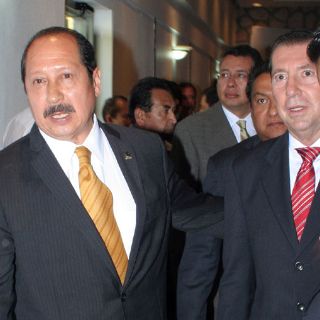 Informes sobre turistas plagiados, esta semana