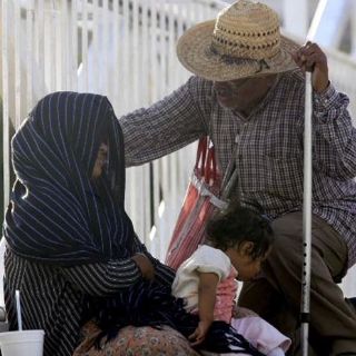 Aún lejos, la erradicación del hambre a nivel mundial