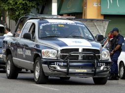 Señalan que la creación del mando único mejoraría la calidad de las policías. ARCHIVO  /