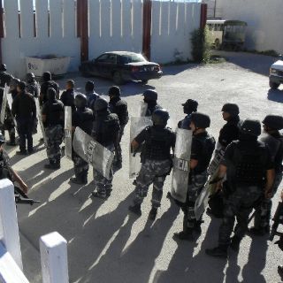 Blindan Ciudad Juárez por visita de embajador de EU