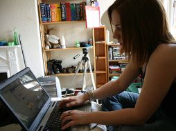 España es el país de habla hispana con la mayor contribución a la red. ESPECIAL  /