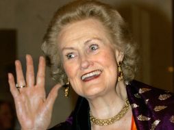 Fue llamada por algunos como la más grande soprano de coloratura de todos los tiempos. AP  /