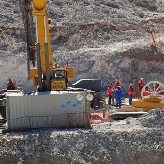 Rescate mineros en Chile casi listo, crece ansiedad