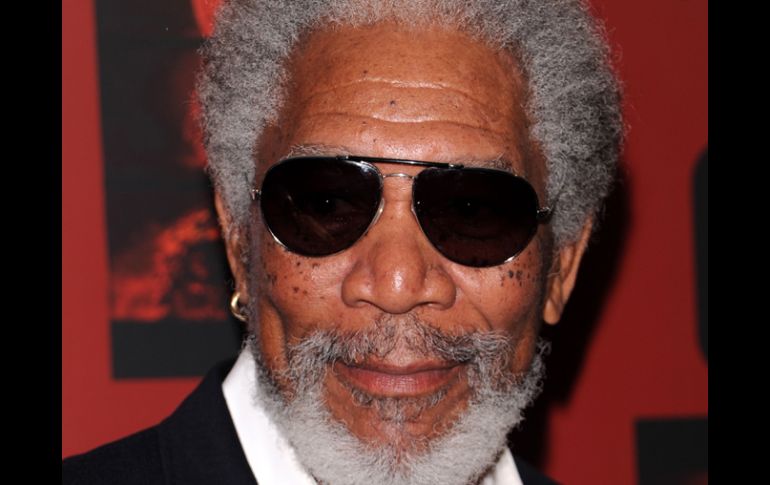 El actor es considerado por AFI como ''un tesoro estadounidense''. AP  /