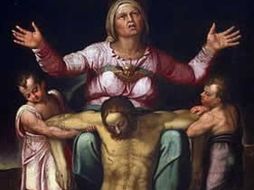 La pieza ya es sometida a estudios para demostrar su autenticidad. NYPOST.COM  /