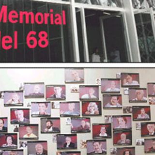 Albergará CCUT muestra sobre el movimiento del 68