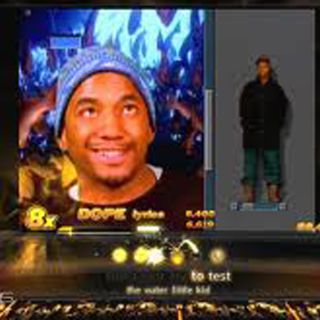 Videojuego de hip-hop se introduce en las redes sociales