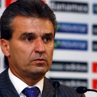 Néstor de la Torre deja el Tri