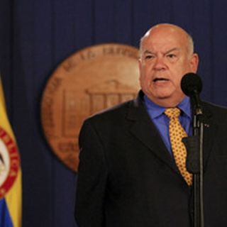 Crimen organizado amenaza democracia: OEA