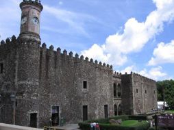 La subsede, expuso, recibirá a artistas de países invitados. ESPECIAL  /